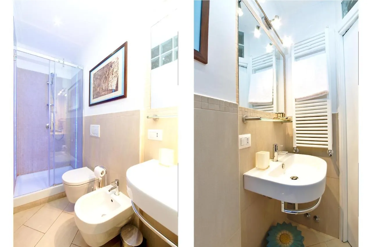 Roma Borgo91 Bed & Breakfast 3*, Rome