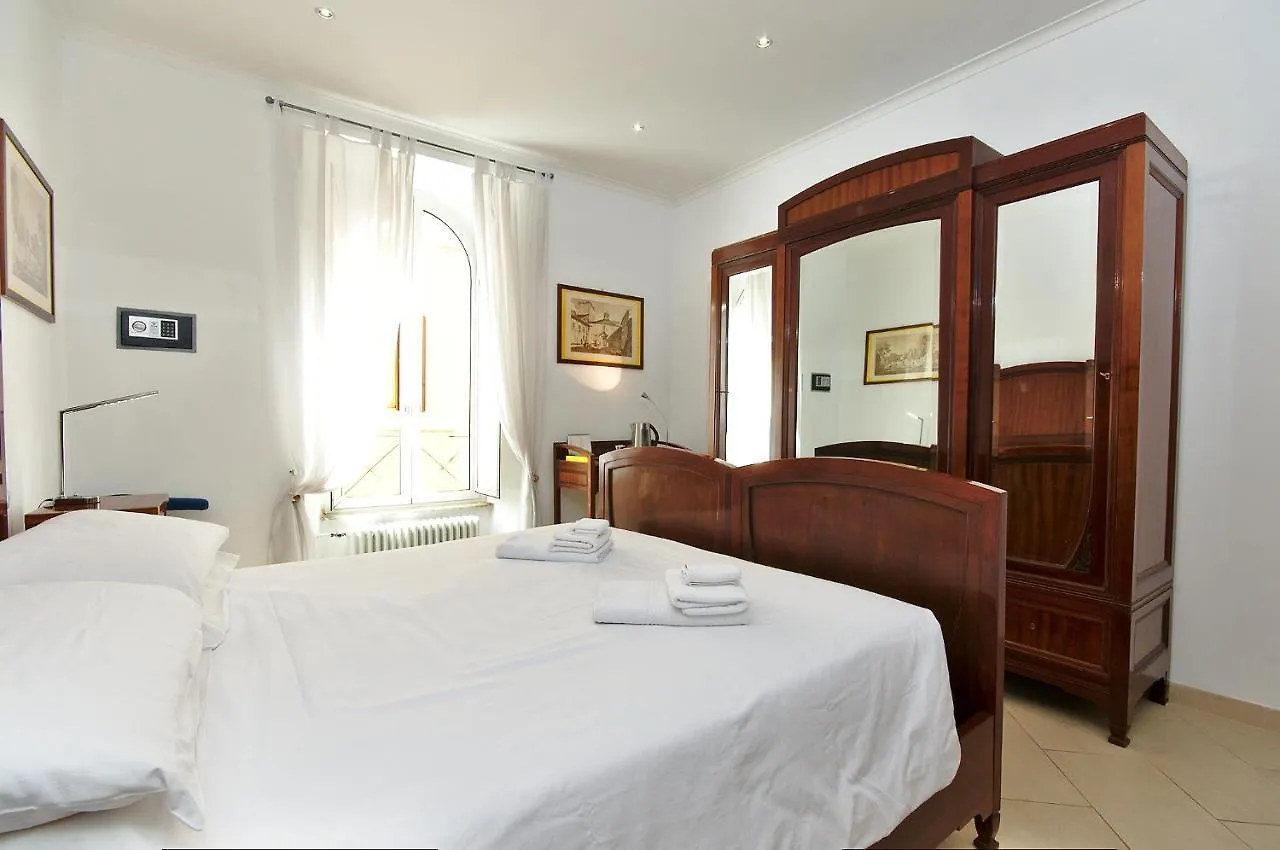 Roma Borgo91 Bed & Breakfast Italy