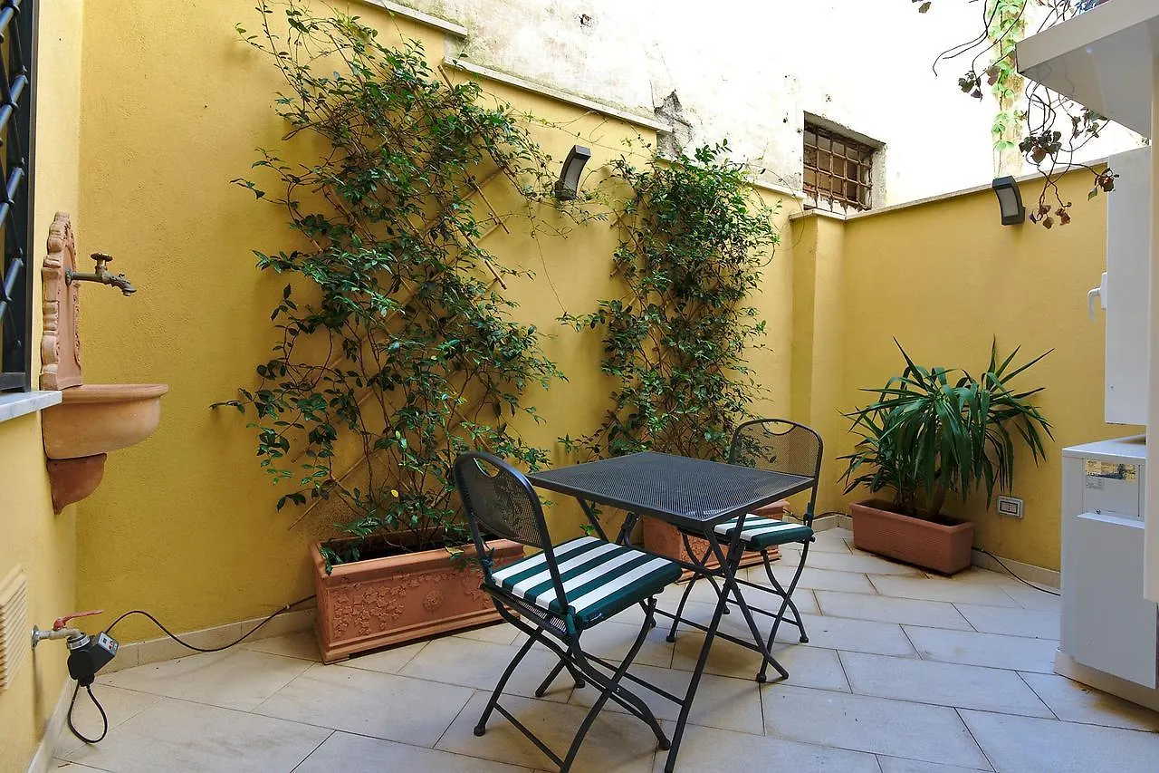 Roma Borgo91 Bed & Breakfast  Rome