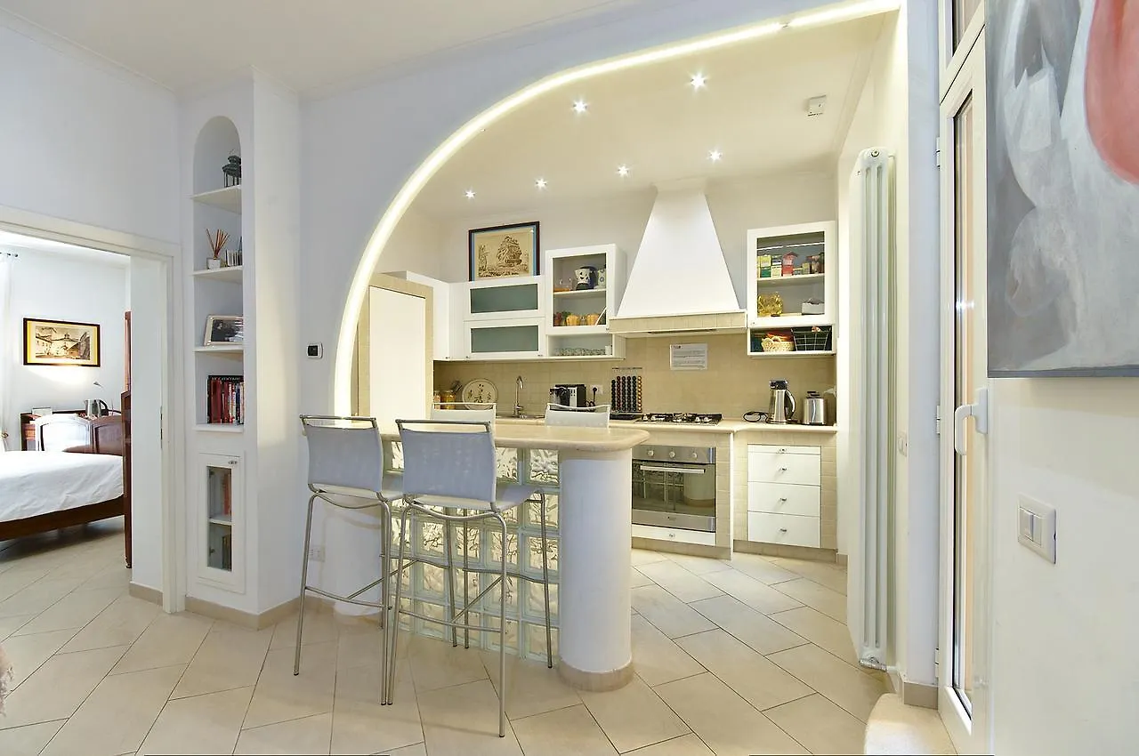 Roma Borgo91 Bed & Breakfast Italy
