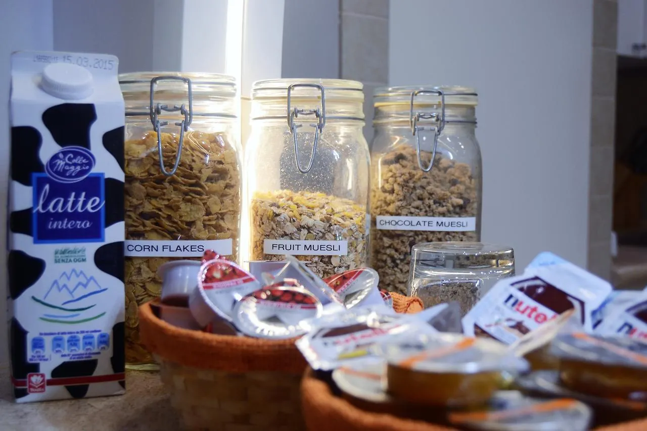 Roma Borgo91 Bed & Breakfast Rome